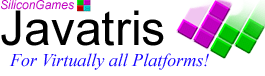 Javatris