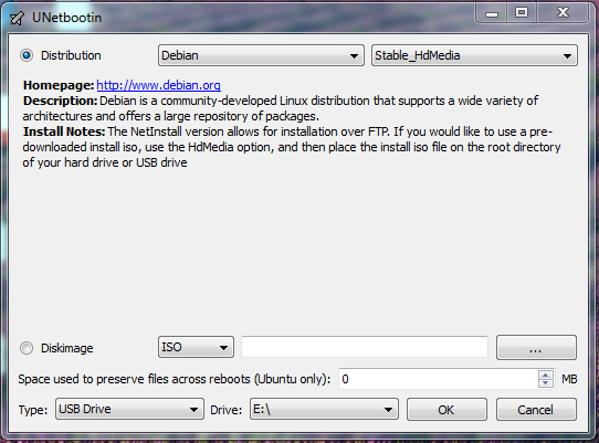 install unetbootin on debian install unetbootin on debian
